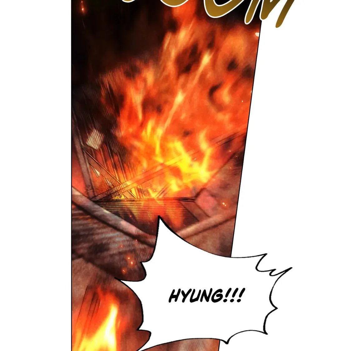 Spinach Bouquet Chapter 87 page 2 - 