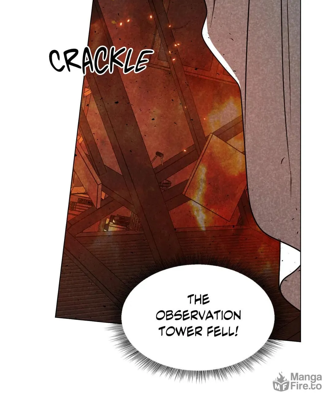 Spinach Bouquet Chapter 87 page 12 - 