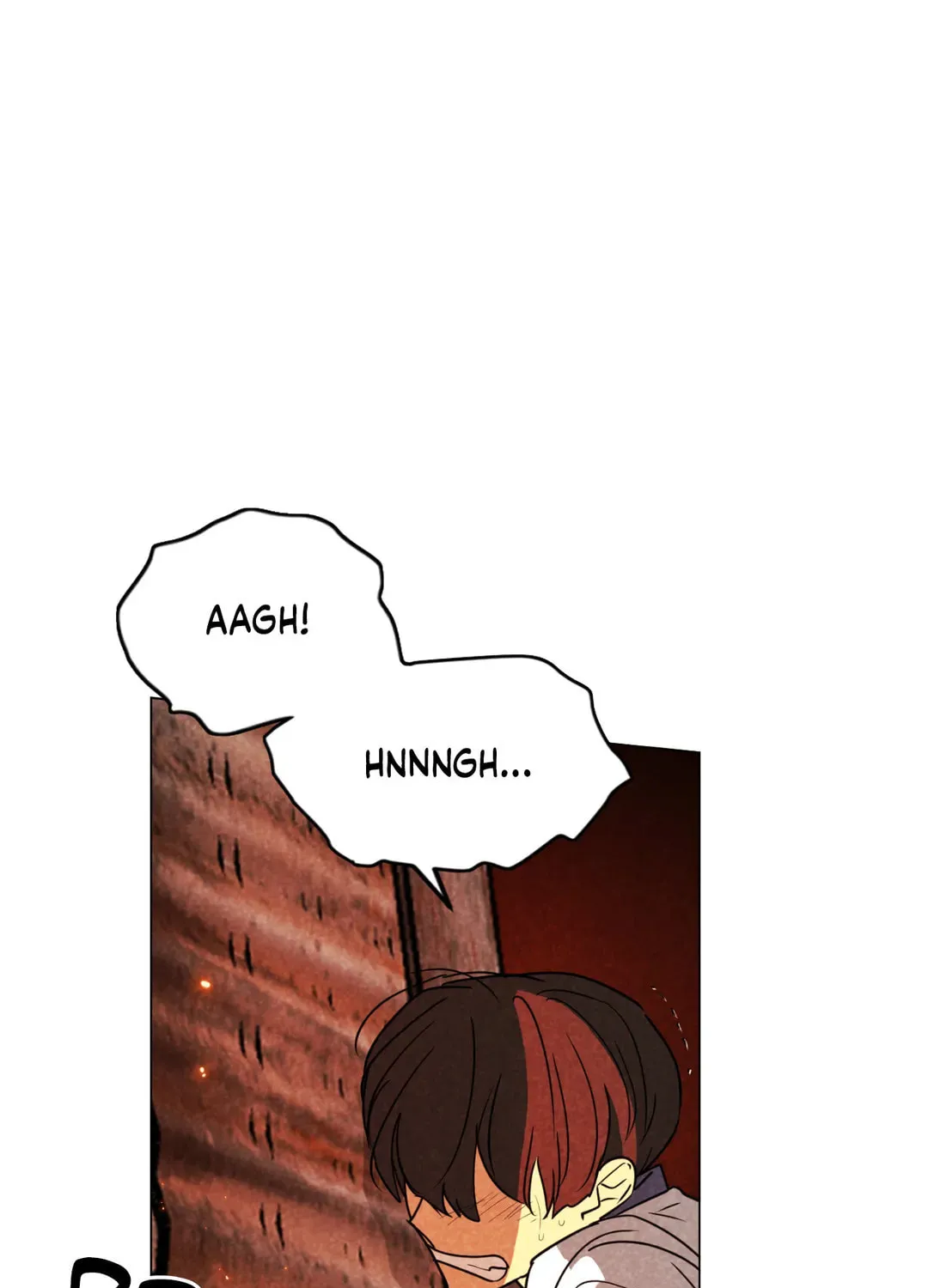 Spinach Bouquet Chapter 87 page 13 - 