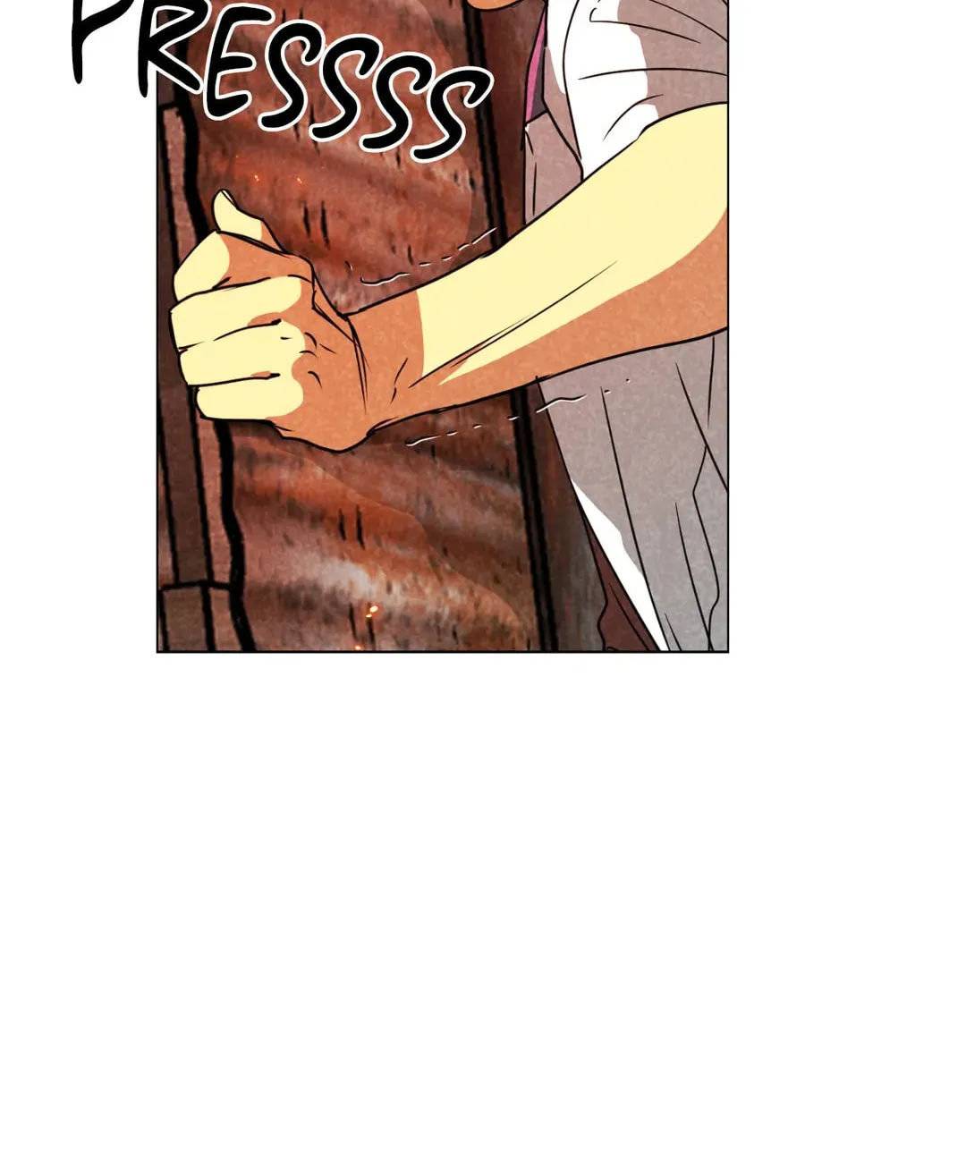 Spinach Bouquet Chapter 87 page 14 - 