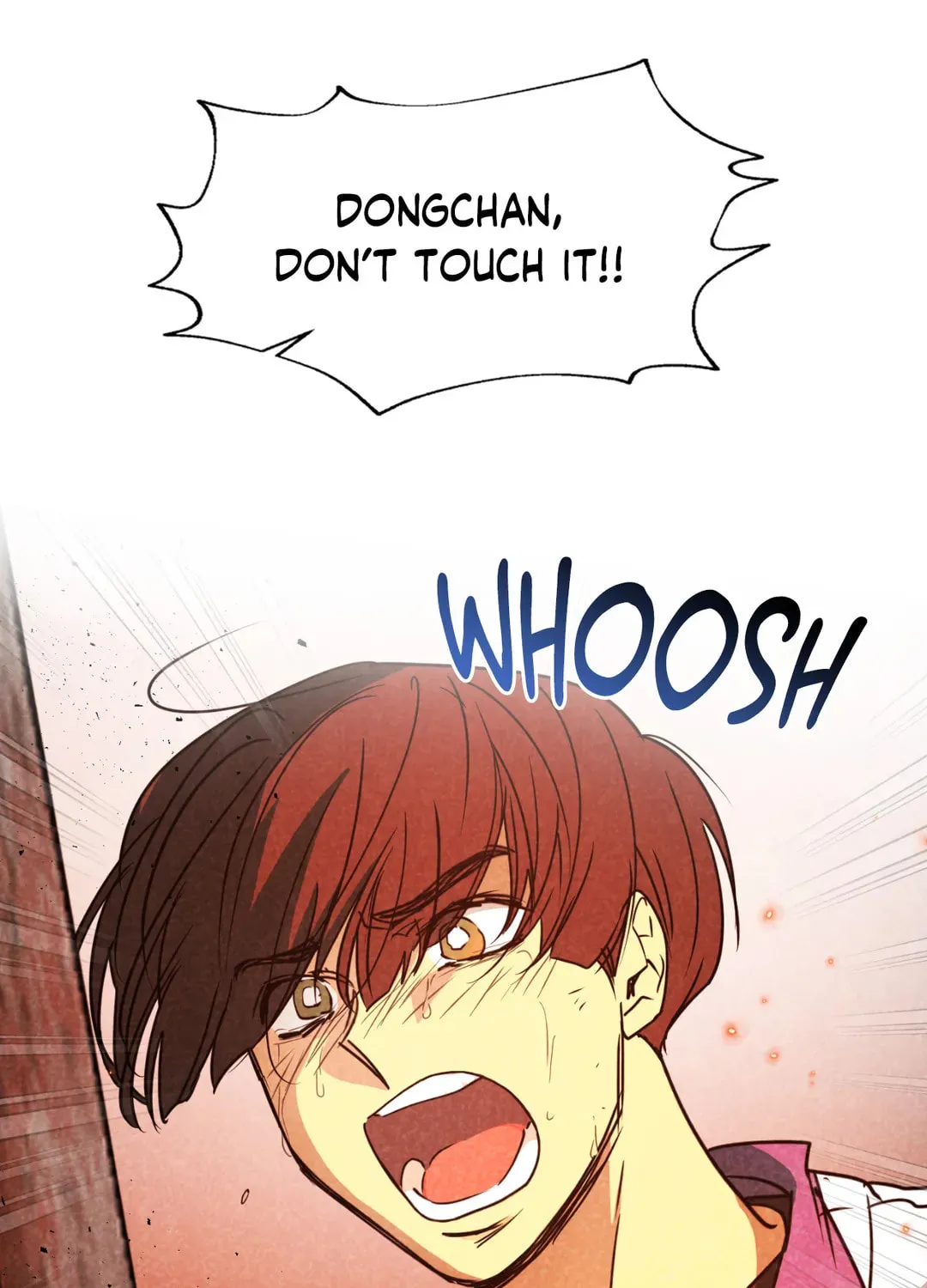Spinach Bouquet Chapter 87 page 15 - 