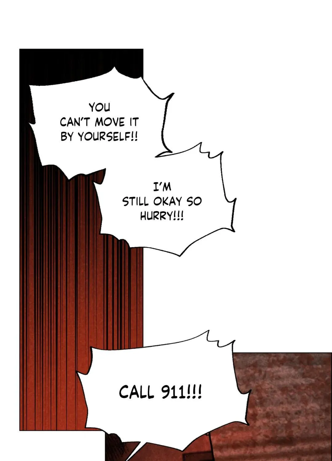 Spinach Bouquet Chapter 87 page 17 - 