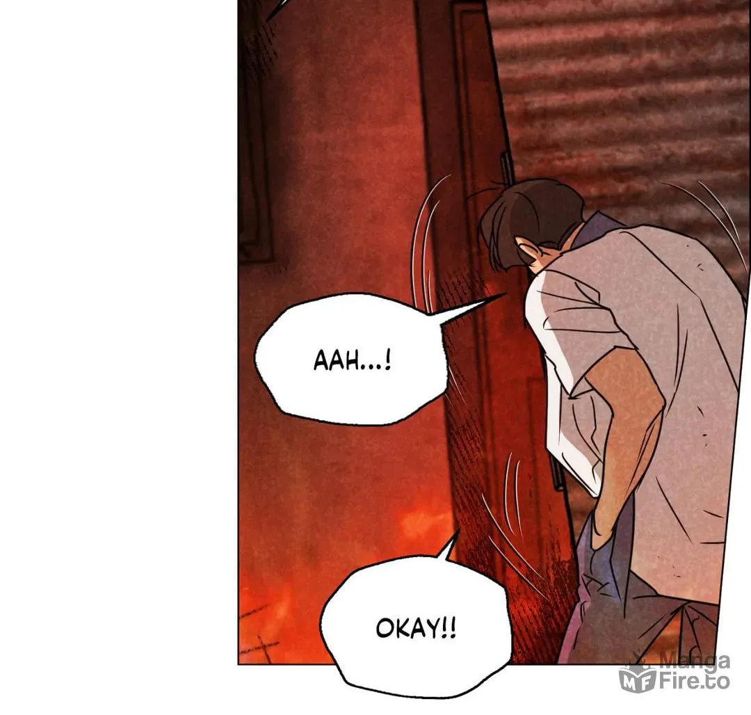 Spinach Bouquet Chapter 87 page 18 - 