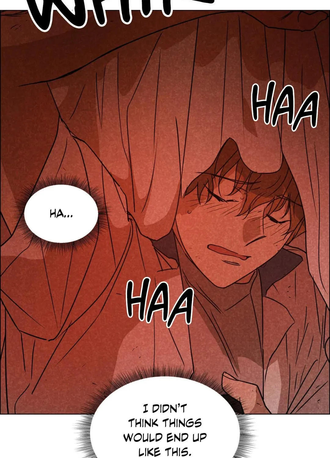 Spinach Bouquet Chapter 87 page 23 - 