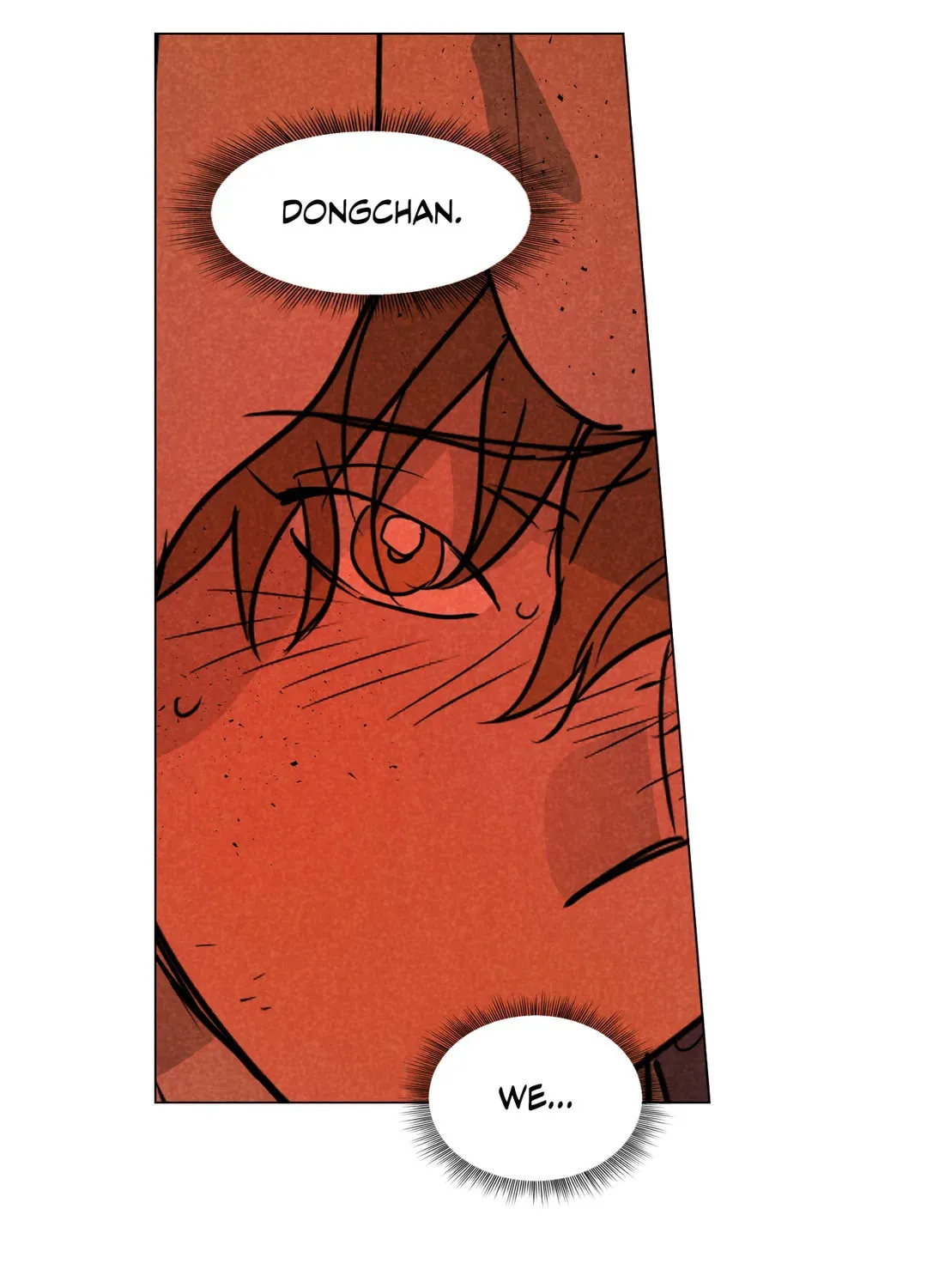 Spinach Bouquet Chapter 87 page 25 - 