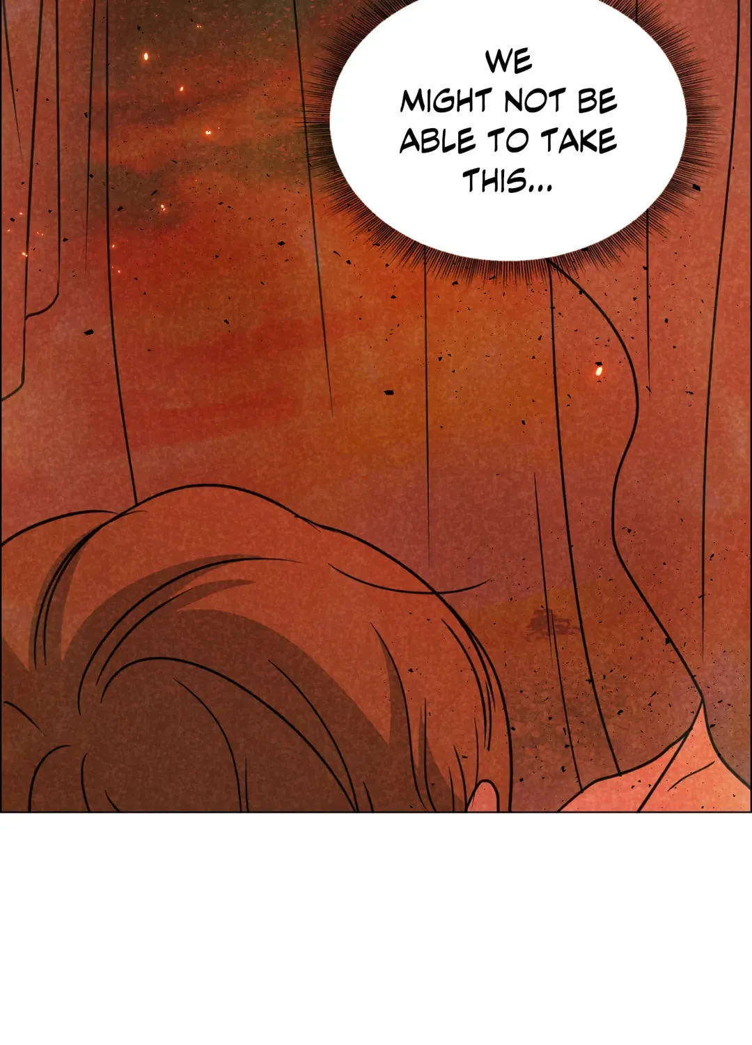 Spinach Bouquet Chapter 87 page 27 - 