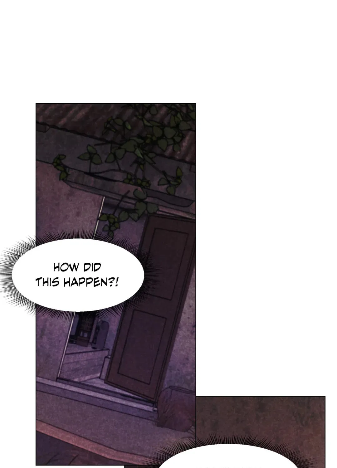 Spinach Bouquet Chapter 87 page 33 - 