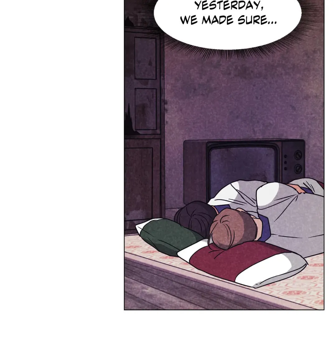 Spinach Bouquet Chapter 87 page 34 - 