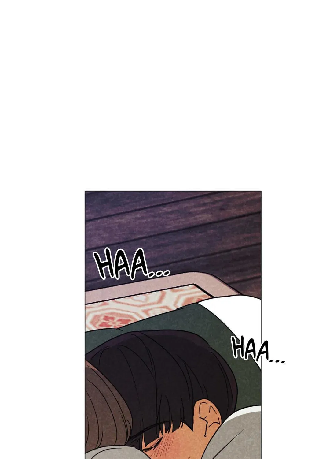 Spinach Bouquet Chapter 87 page 35 - 