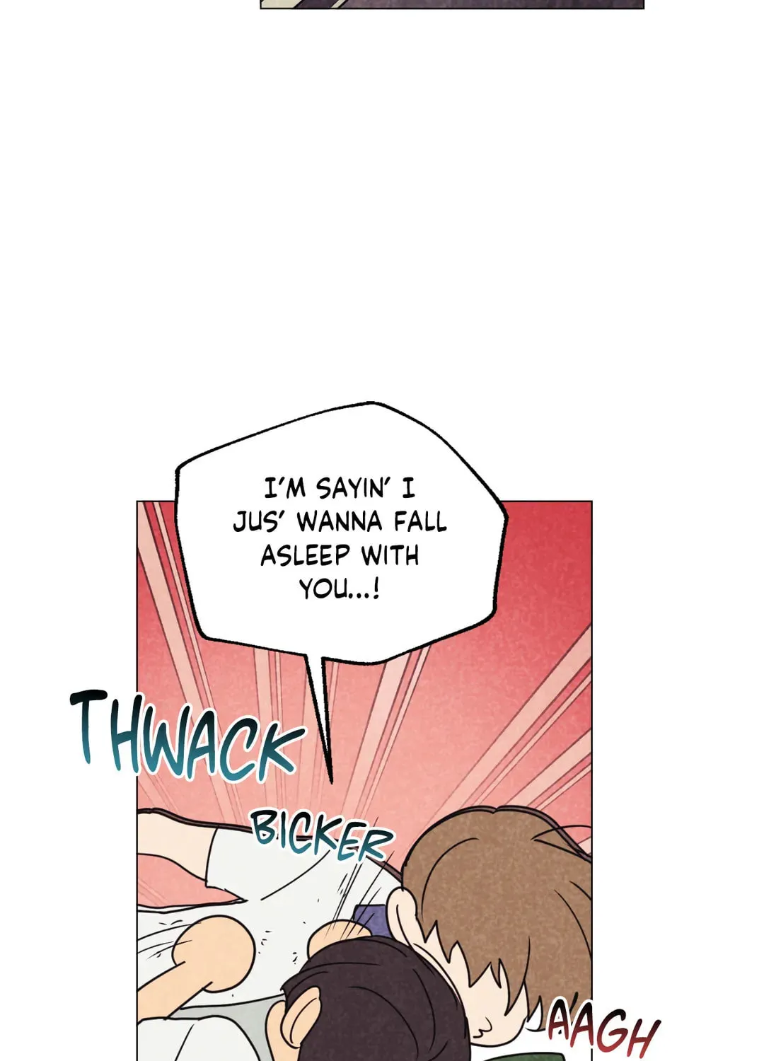 Spinach Bouquet Chapter 87 page 43 - 
