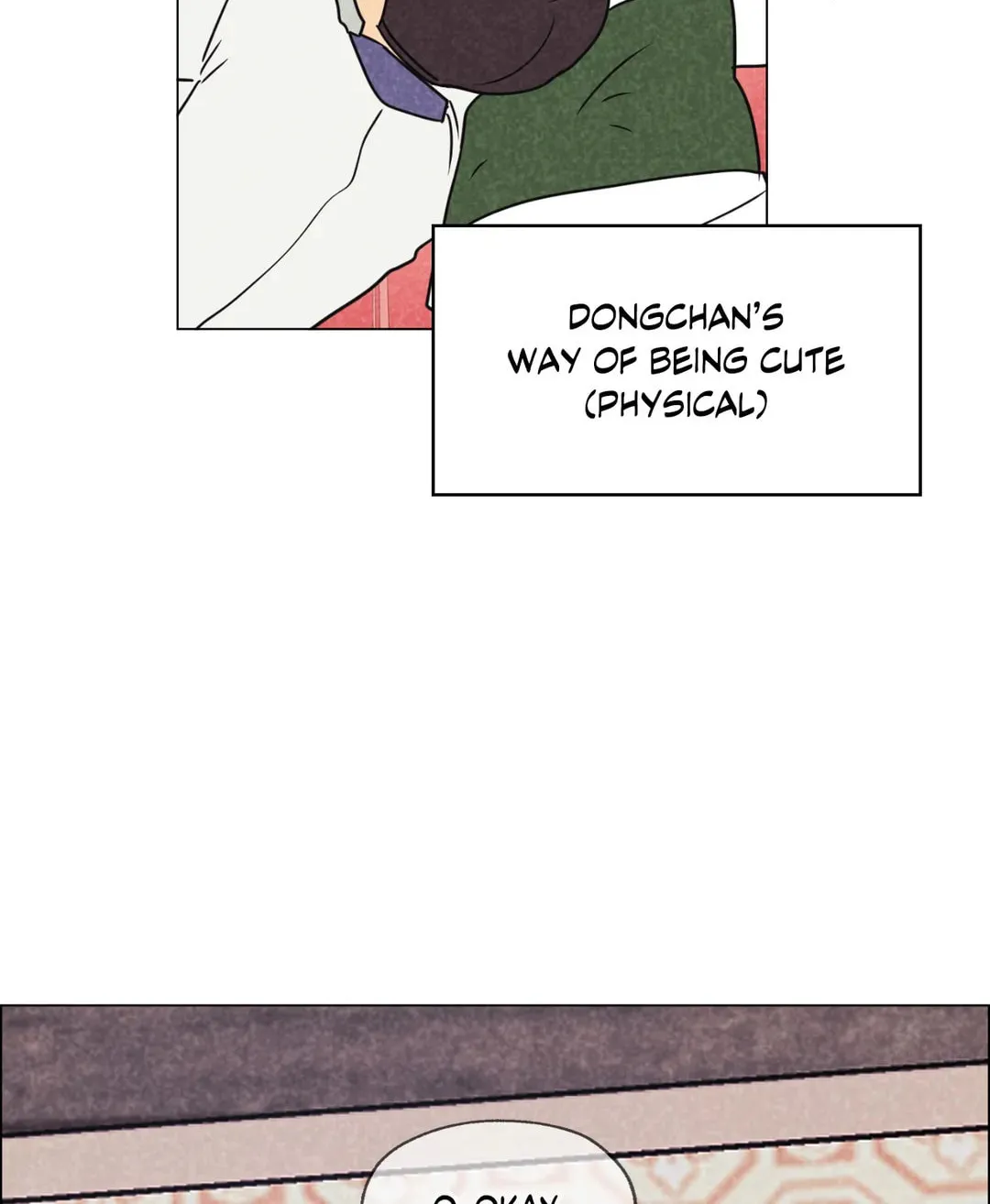 Spinach Bouquet Chapter 87 page 44 - 