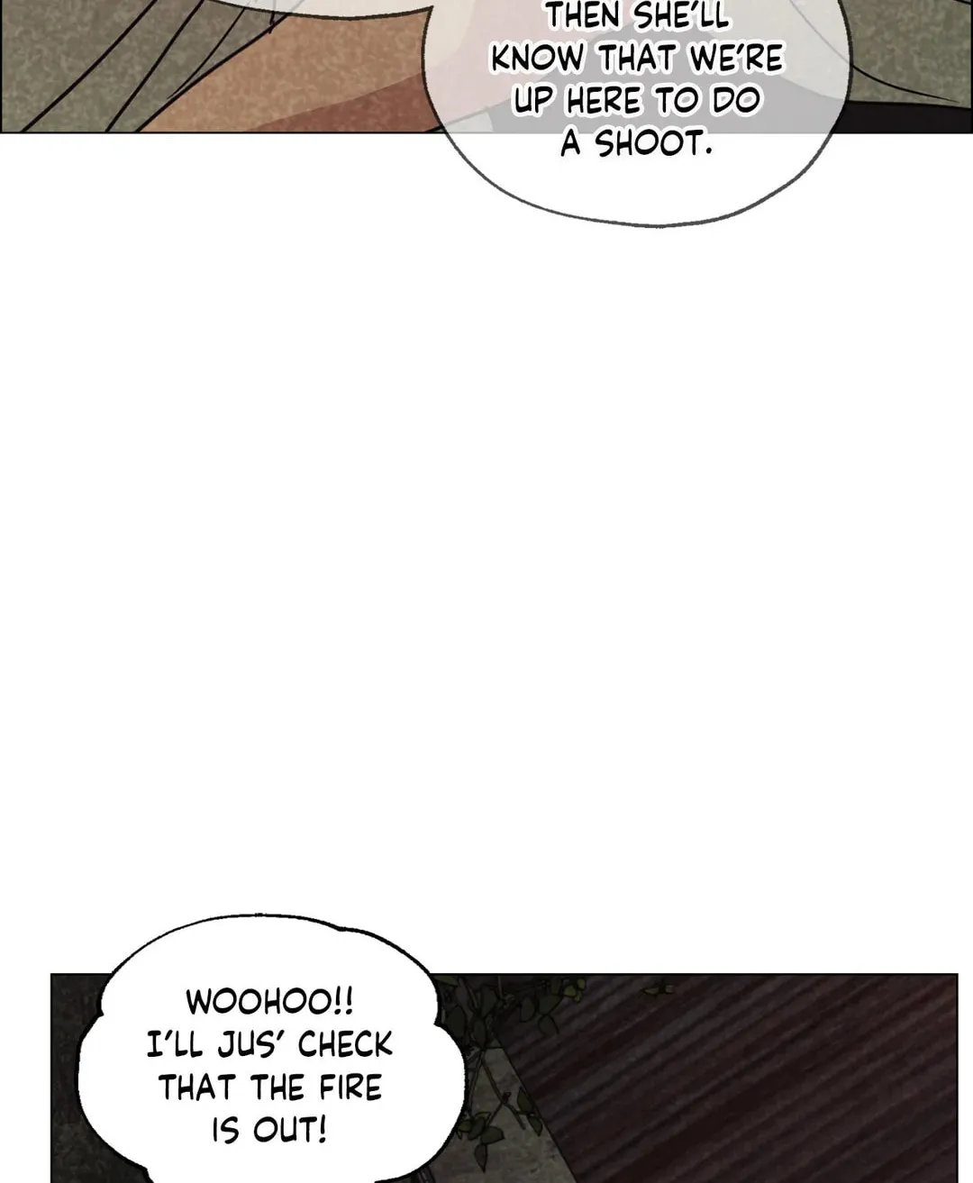 Spinach Bouquet Chapter 87 page 46 - 