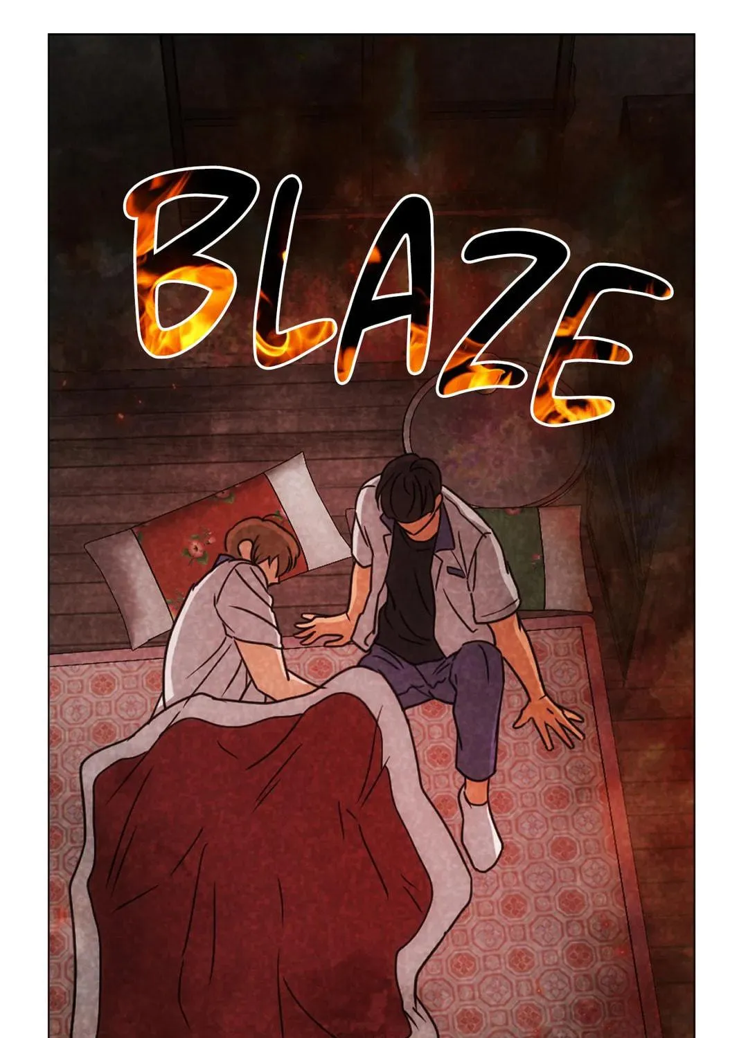 Spinach Bouquet Chapter 87 page 49 - 