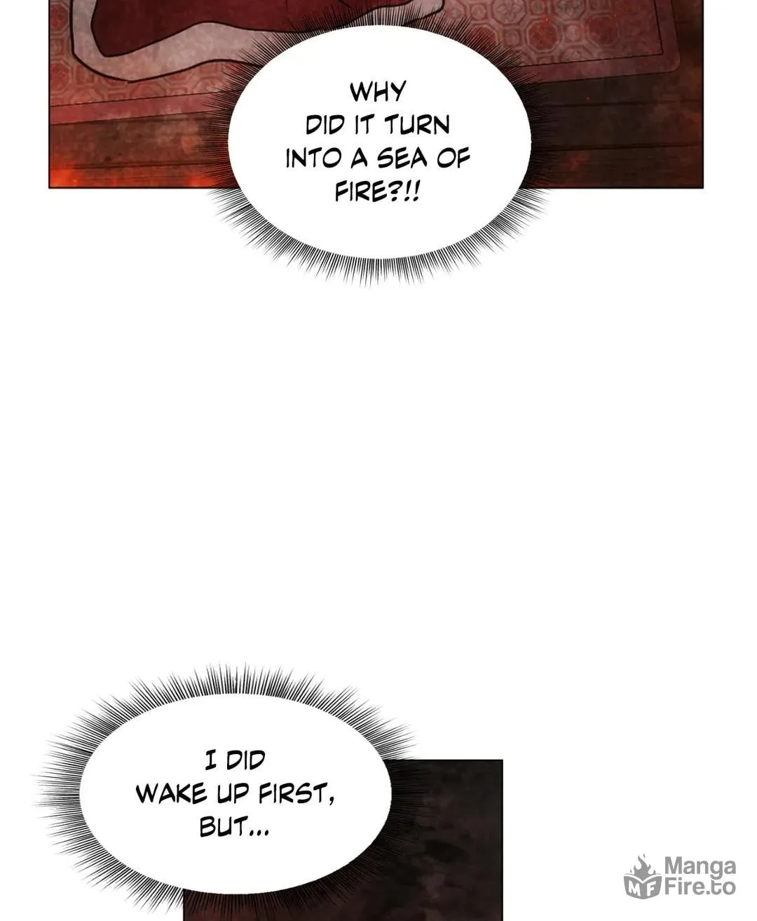 Spinach Bouquet Chapter 87 page 50 - 