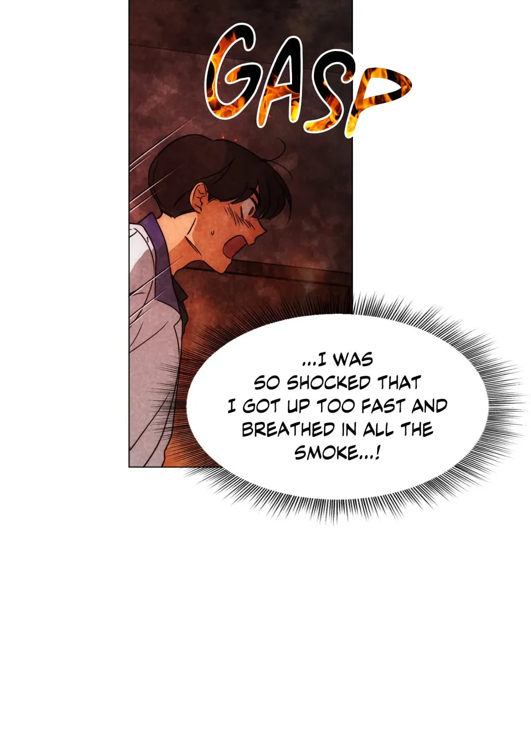 Spinach Bouquet Chapter 87 page 51 - 