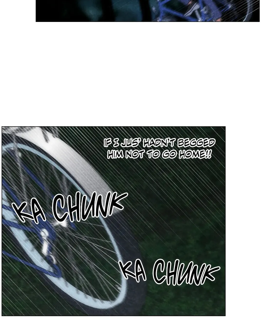 Spinach Bouquet Chapter 87 page 56 - 