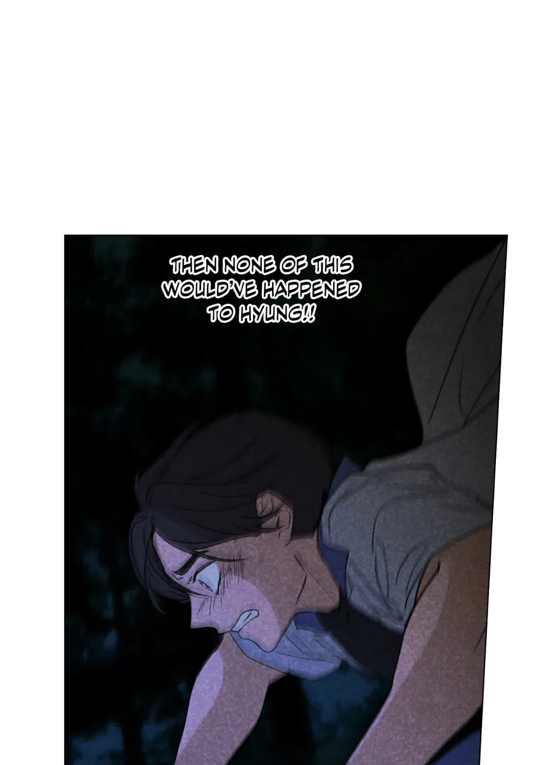 Spinach Bouquet Chapter 87 page 57 - 
