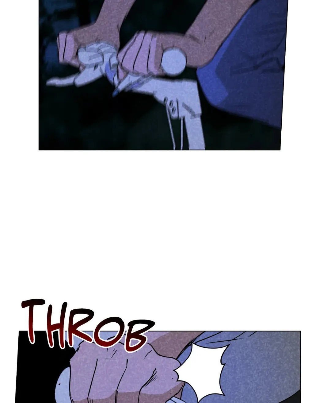 Spinach Bouquet Chapter 87 page 58 - 