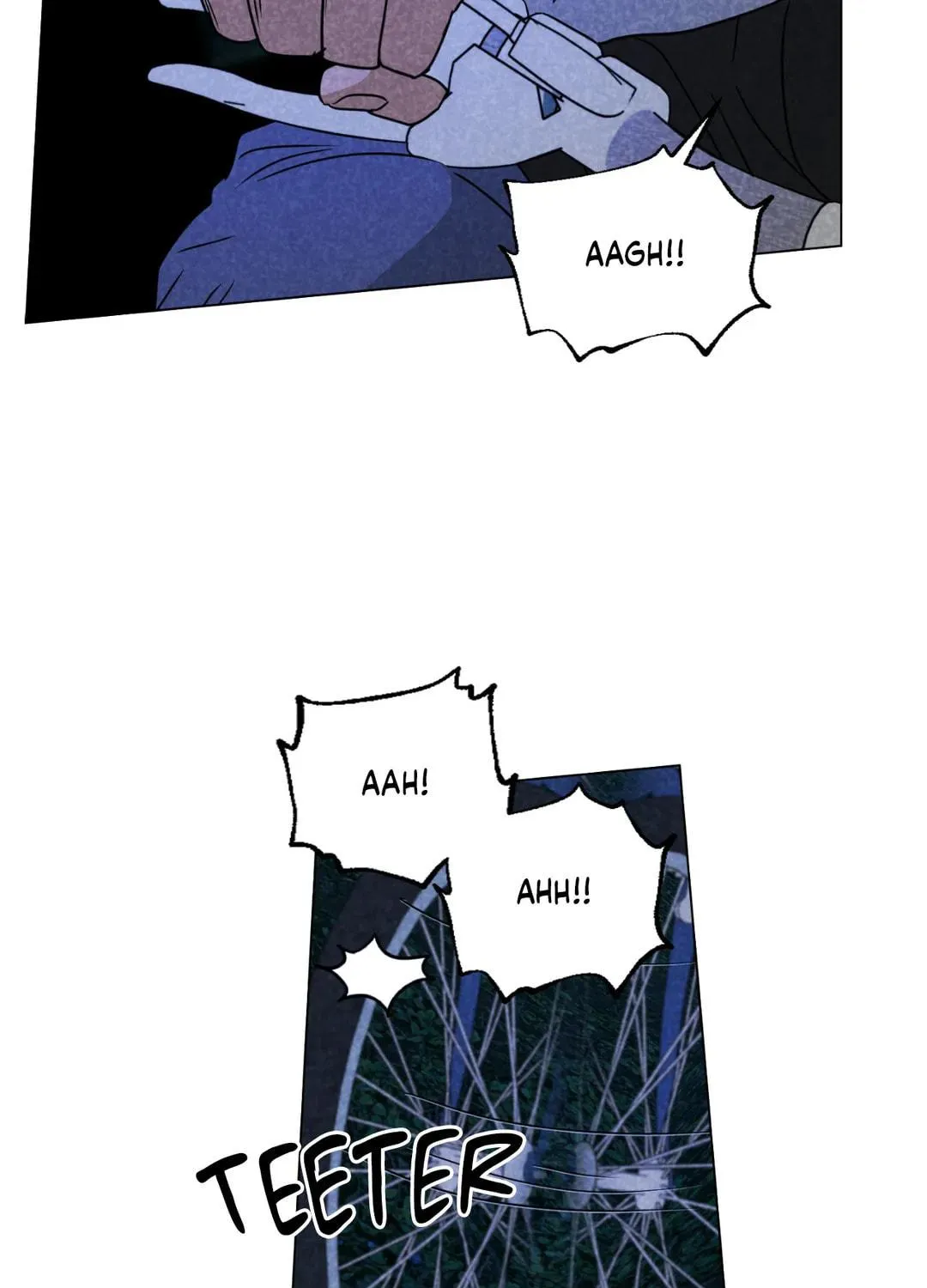 Spinach Bouquet Chapter 87 page 59 - 