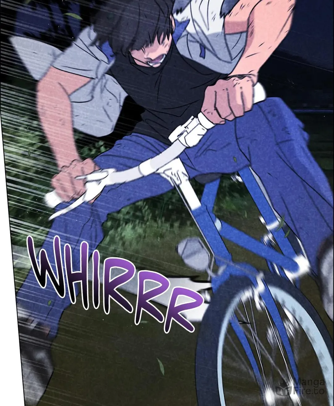 Spinach Bouquet Chapter 87 page 70 - 