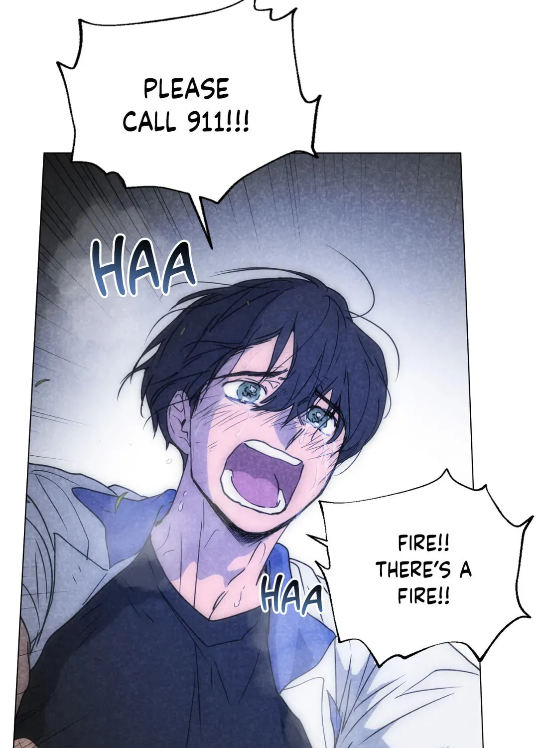 Spinach Bouquet Chapter 87 page 75 - 