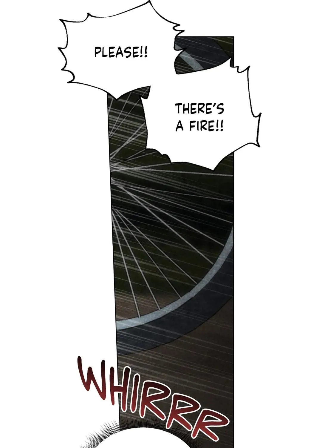 Spinach Bouquet Chapter 87 page 77 - 