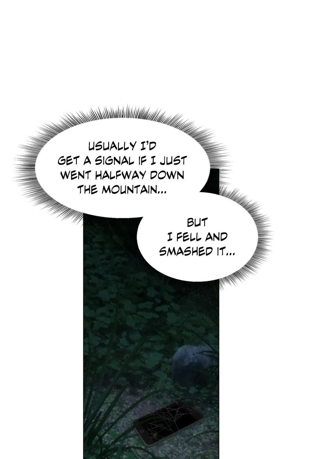 Spinach Bouquet Chapter 87 page 79 - 