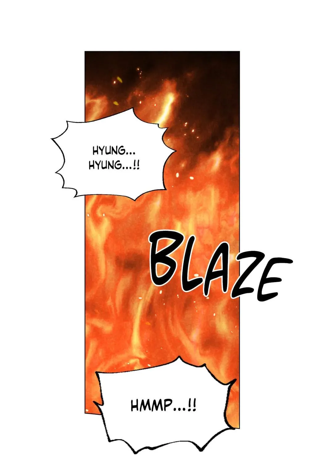Spinach Bouquet Chapter 87 page 9 - 