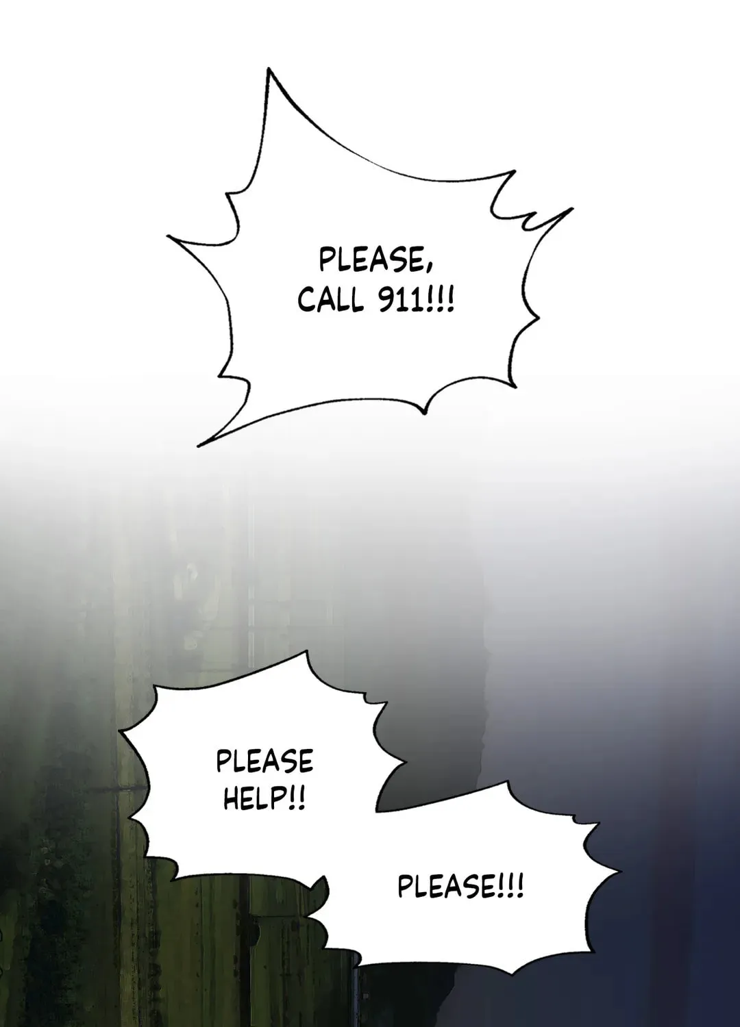 Spinach Bouquet Chapter 87 page 81 - 