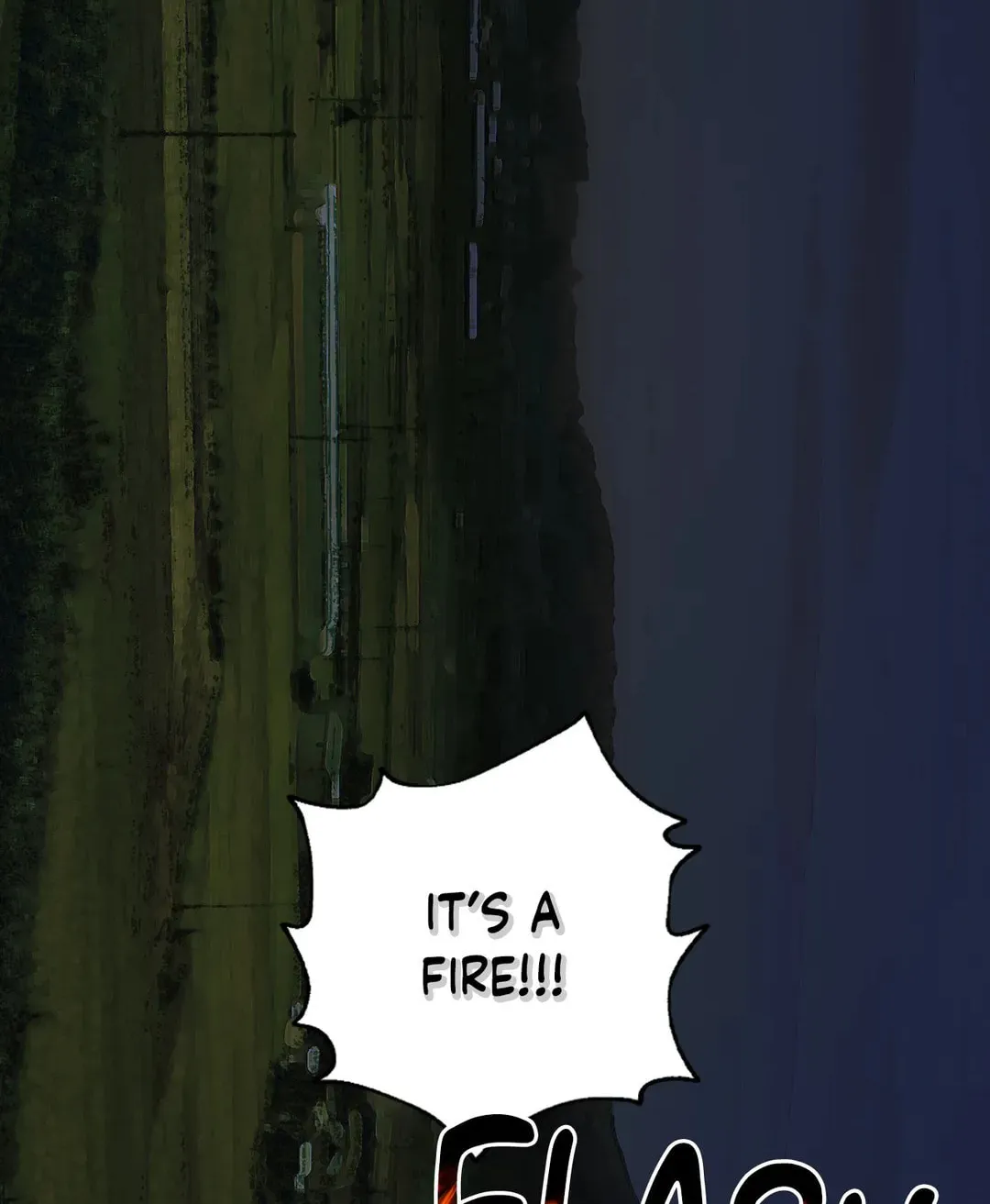 Spinach Bouquet Chapter 87 page 82 - 