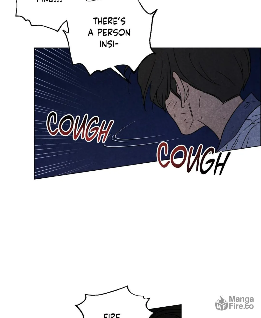Spinach Bouquet Chapter 87 page 84 - 