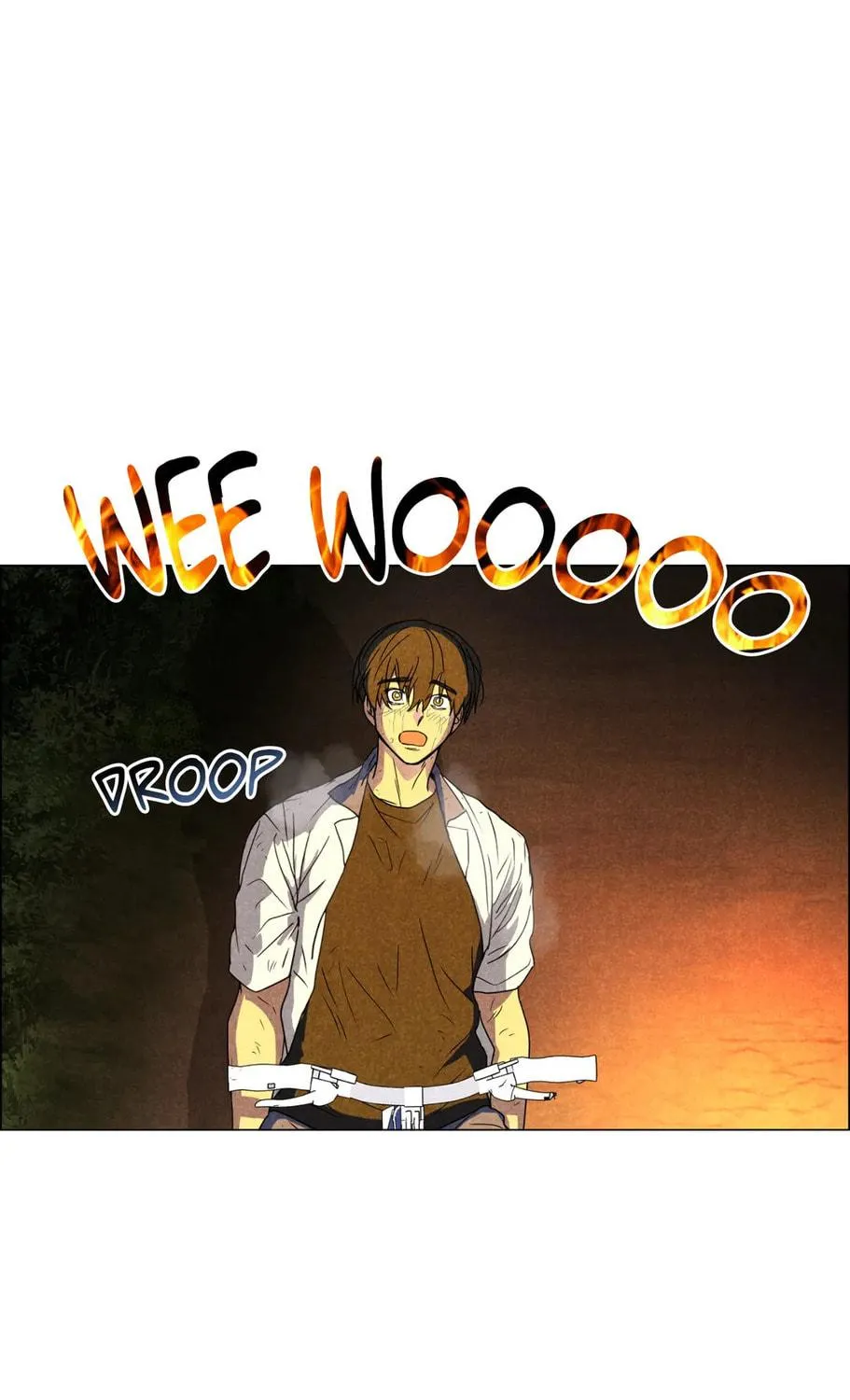 Spinach Bouquet Chapter 87 page 89 - 