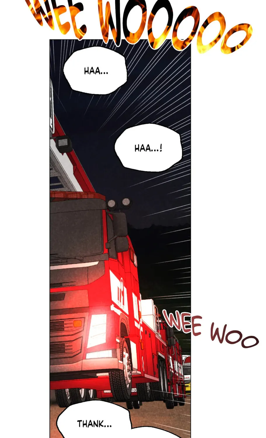 Spinach Bouquet Chapter 87 page 91 - 