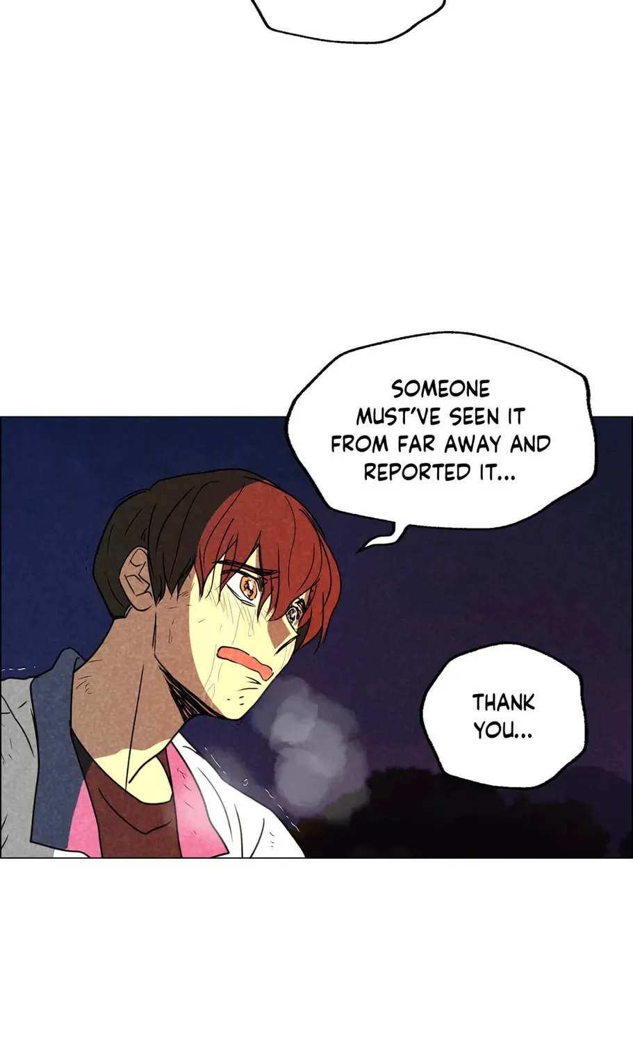 Spinach Bouquet Chapter 87 page 93 - 
