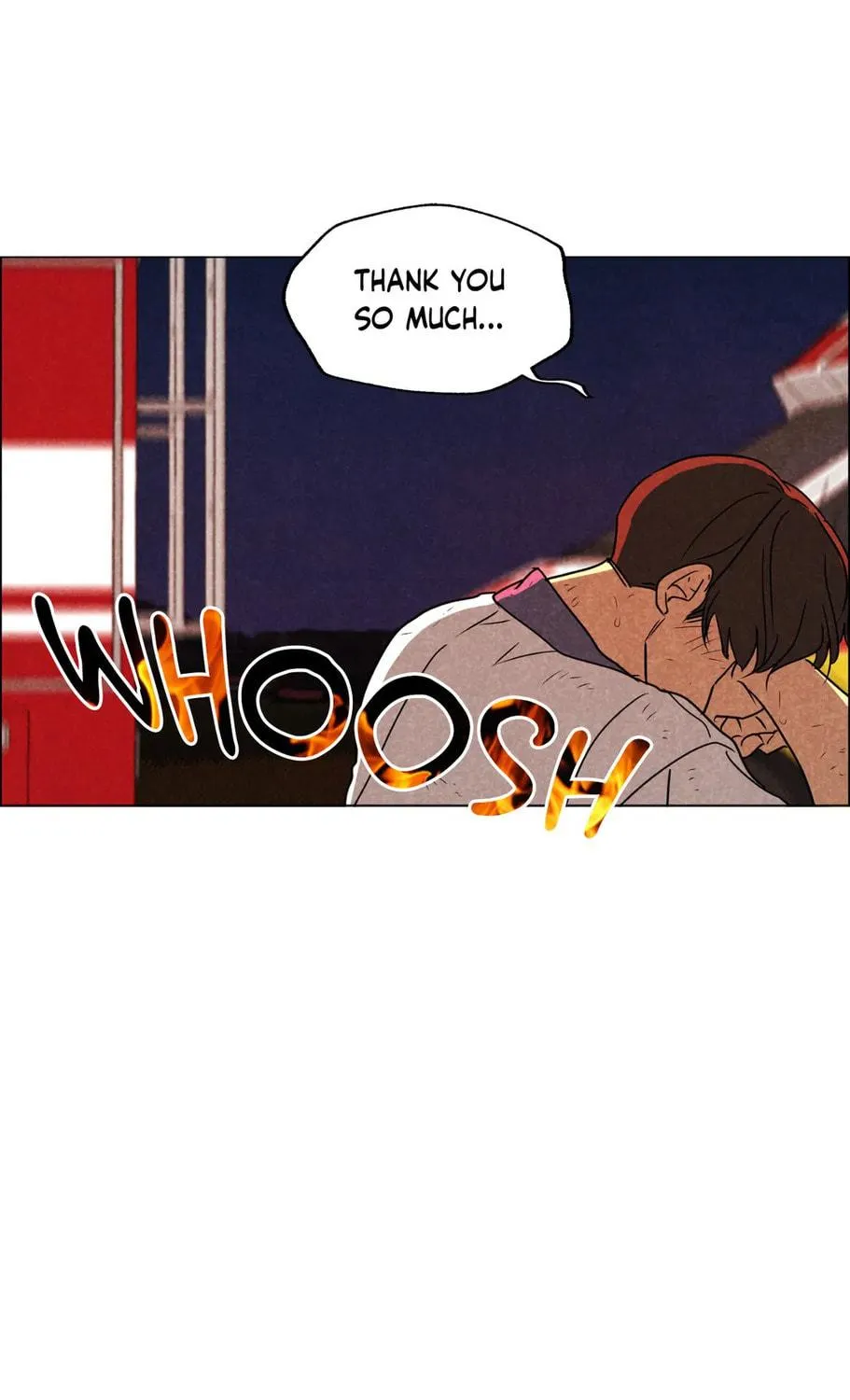 Spinach Bouquet Chapter 87 page 95 - 
