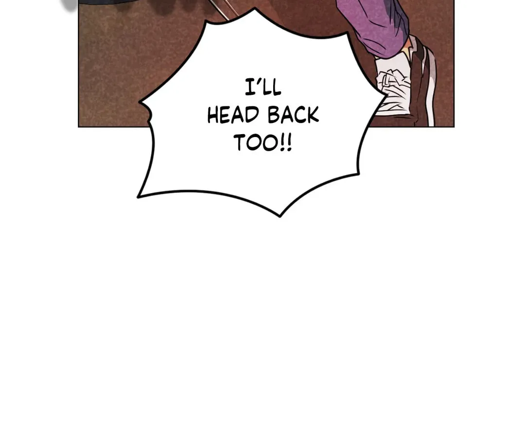 Spinach Bouquet Chapter 87 page 98 - 