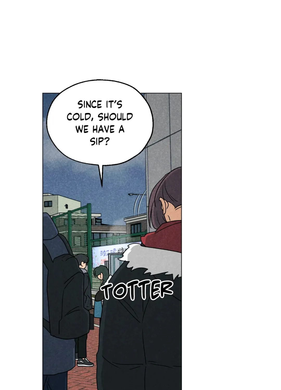 Spinach Bouquet Chapter 88 page 11 - 