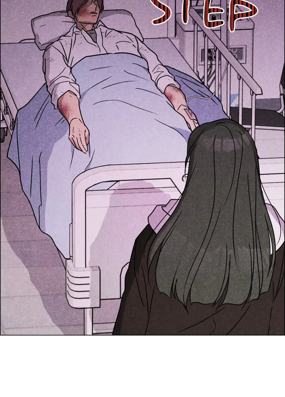 Spinach Bouquet Chapter 88 page 101 - 