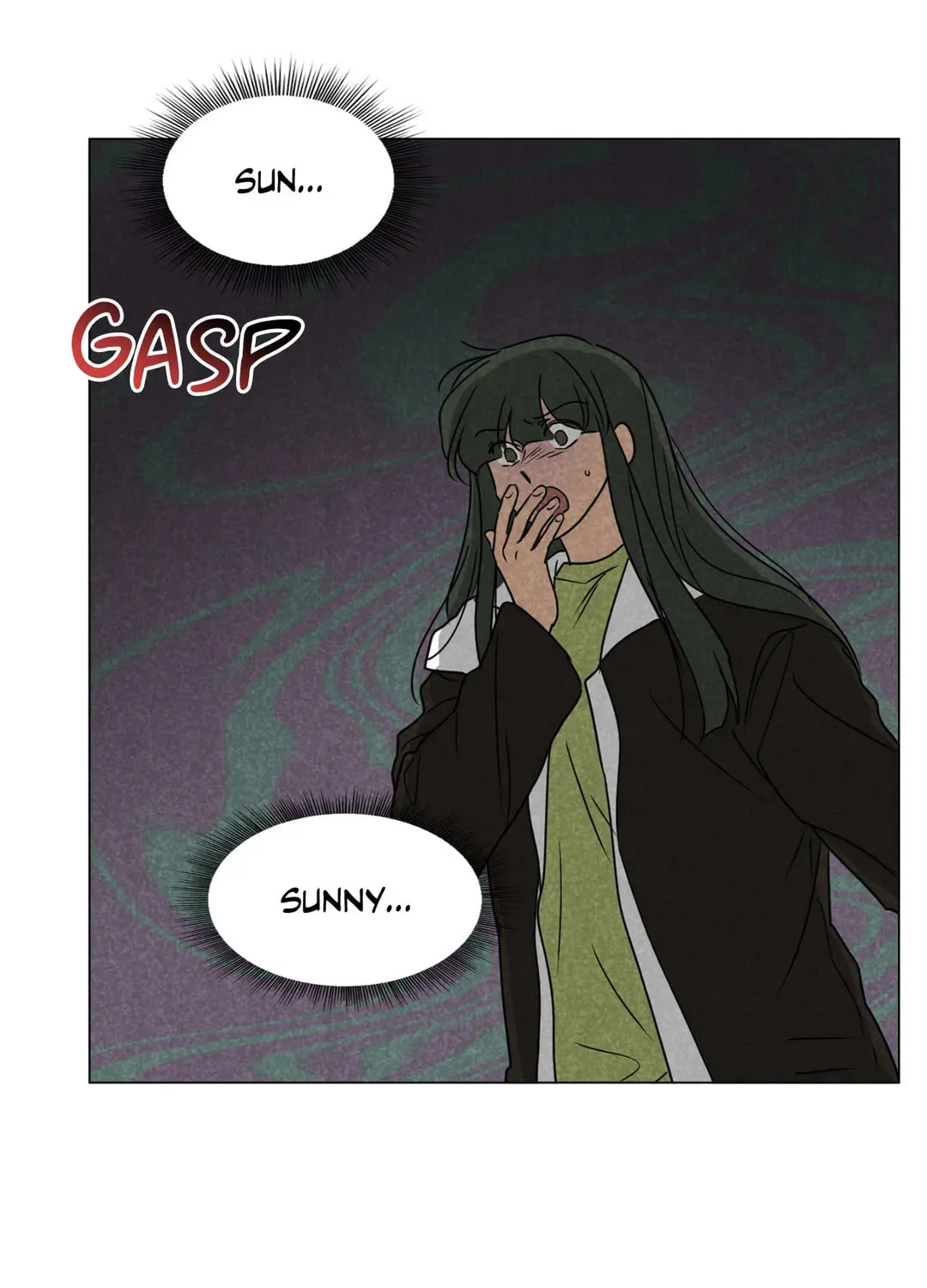 Spinach Bouquet Chapter 88 page 103 - 