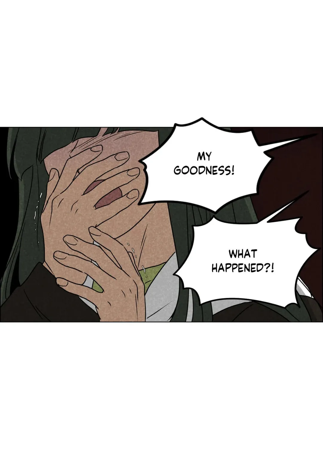 Spinach Bouquet Chapter 88 page 104 - 
