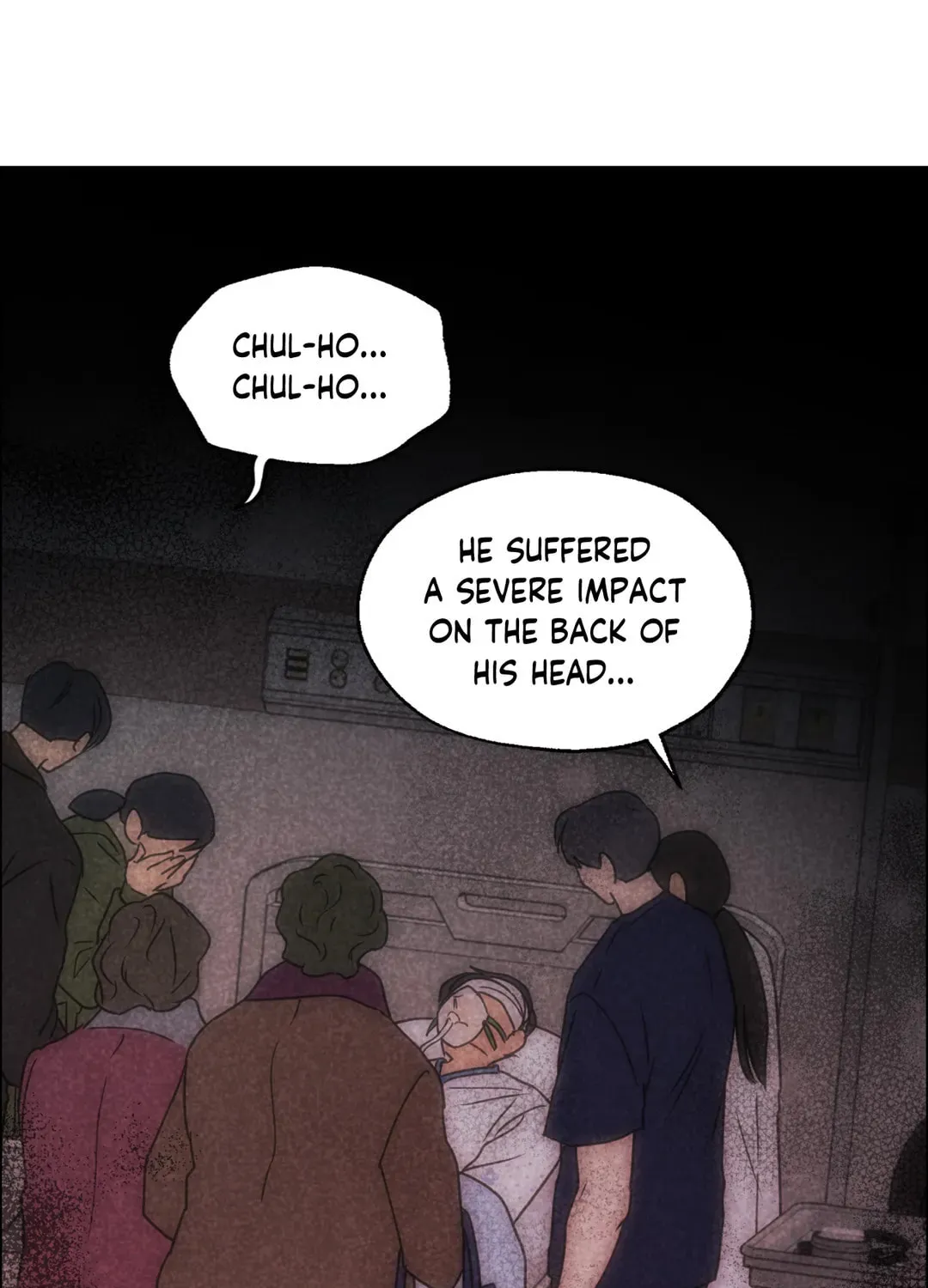 Spinach Bouquet Chapter 88 page 109 - 