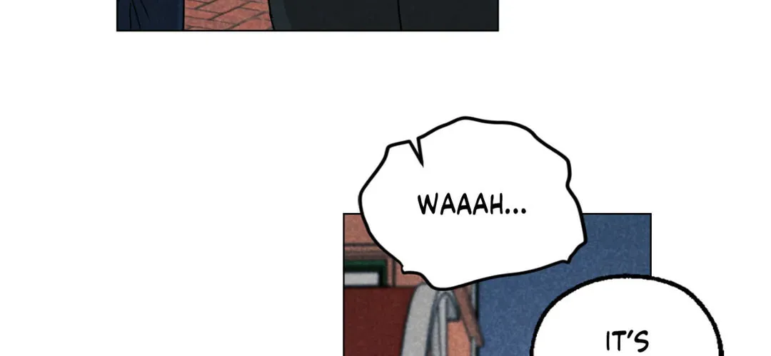 Spinach Bouquet Chapter 88 page 12 - 