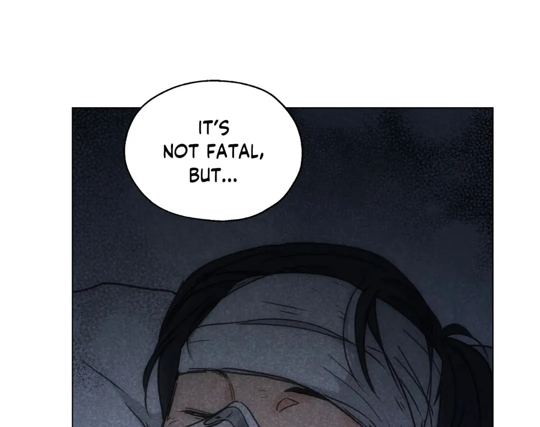 Spinach Bouquet Chapter 88 page 111 - 