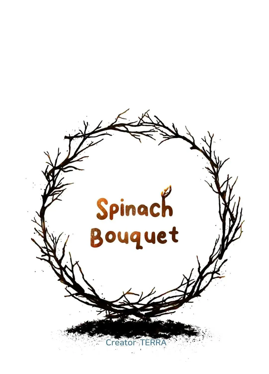 Spinach Bouquet Chapter 88 page 124 - 