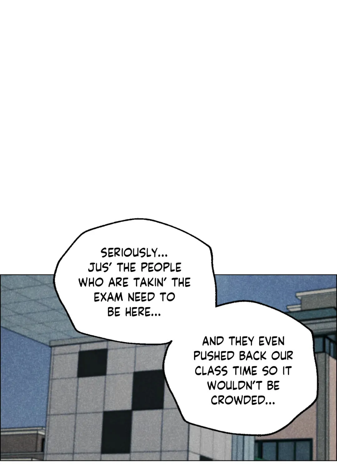 Spinach Bouquet Chapter 88 page 16 - 