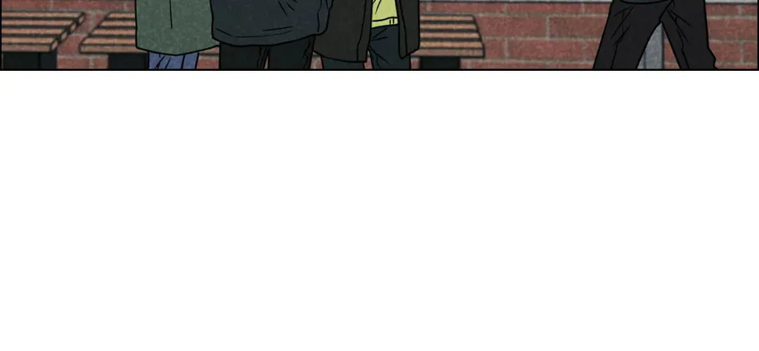 Spinach Bouquet Chapter 88 page 18 - 