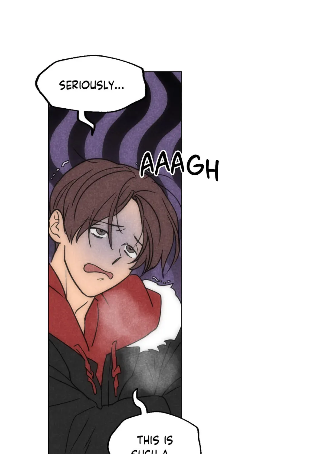 Spinach Bouquet Chapter 88 page 19 - 