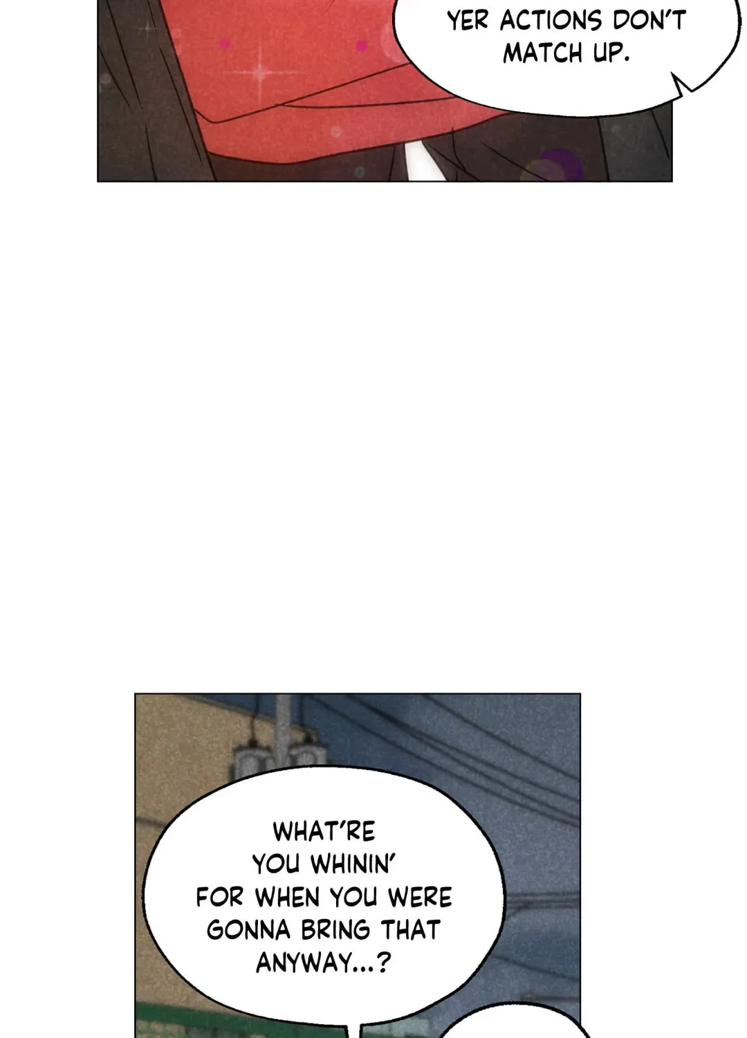 Spinach Bouquet Chapter 88 page 22 - 