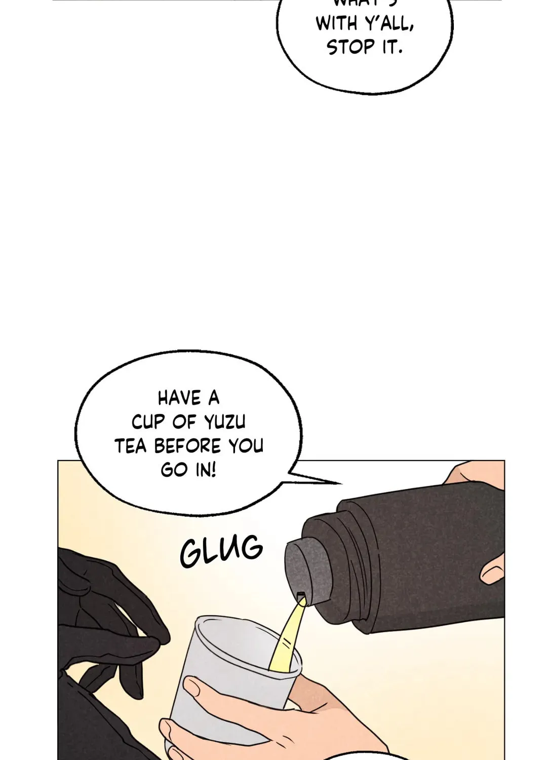 Spinach Bouquet Chapter 88 page 29 - 