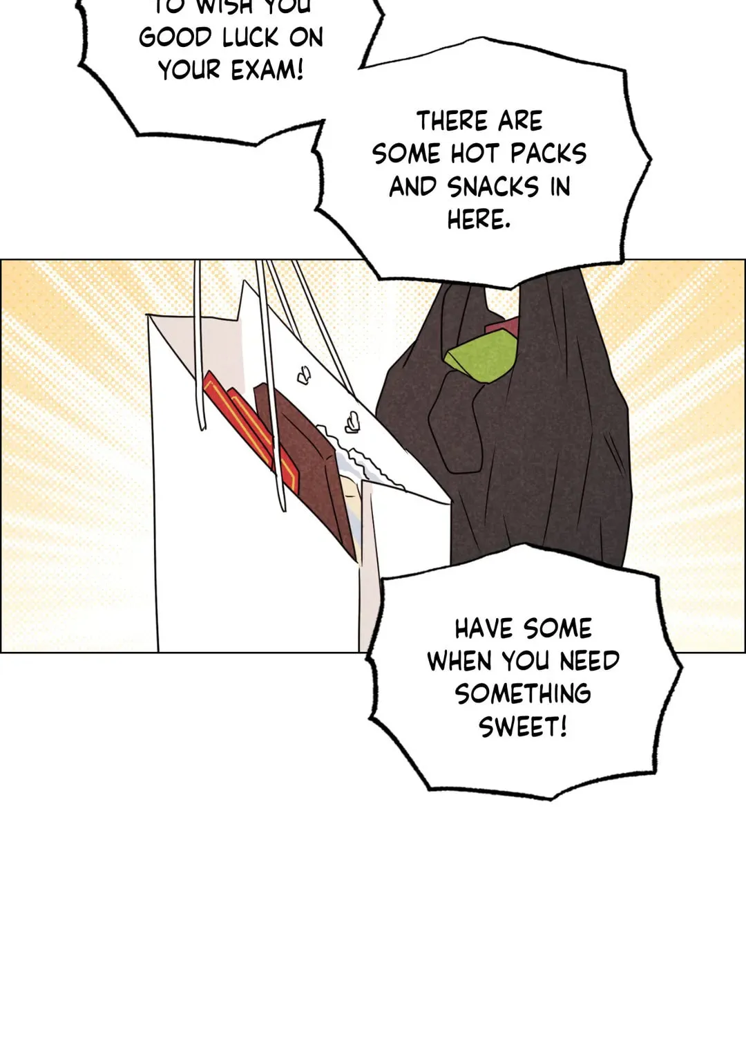 Spinach Bouquet Chapter 88 page 35 - 